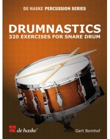 Drumnastics