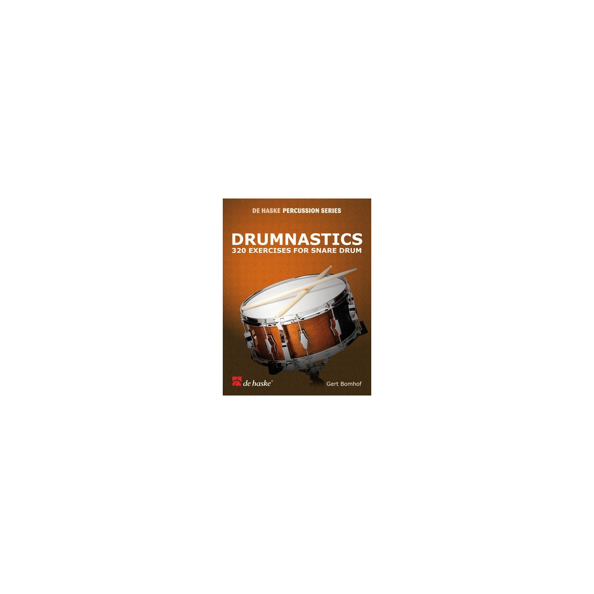 Drumnastics