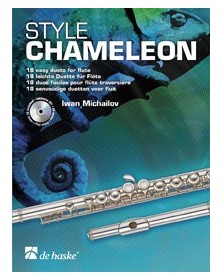 Style Chameleon