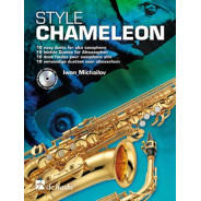 Style Chameleon