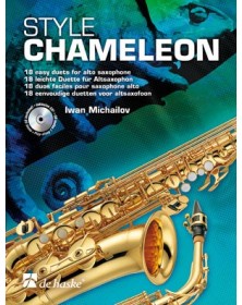 Style Chameleon