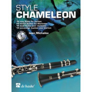 Style Chameleon