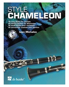 Style Chameleon