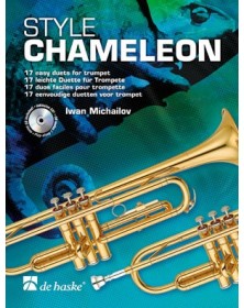 Style Chameleon