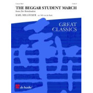 The Beggar Student March