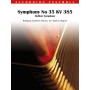 Symphony No 35 KV 385
