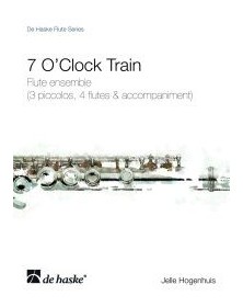 7 O'Clock Train