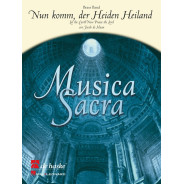 Nun komm, der Heiden Heiland