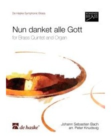 Nun danket alle Gott