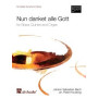 Nun danket alle Gott