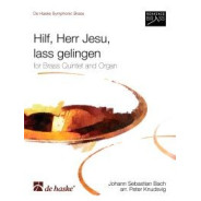 Hilf, Herr Jesu, lass gelingen