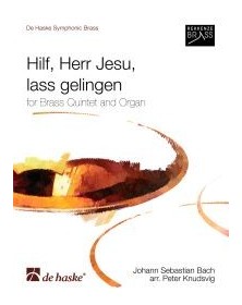 Hilf, Herr Jesu, lass gelingen