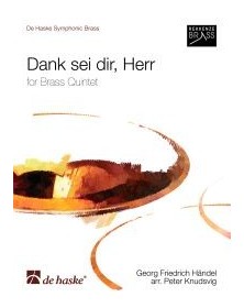 Dank sei dir, Herr