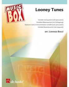 Looney Tunes