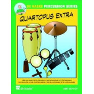 Quartopus Extra