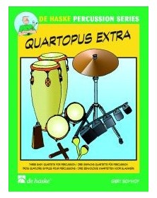 Quartopus Extra