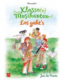 Klasse(n) Musikanten -...