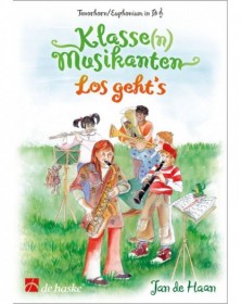 Klasse(n) Musikanten - Tenorhorn (TC)