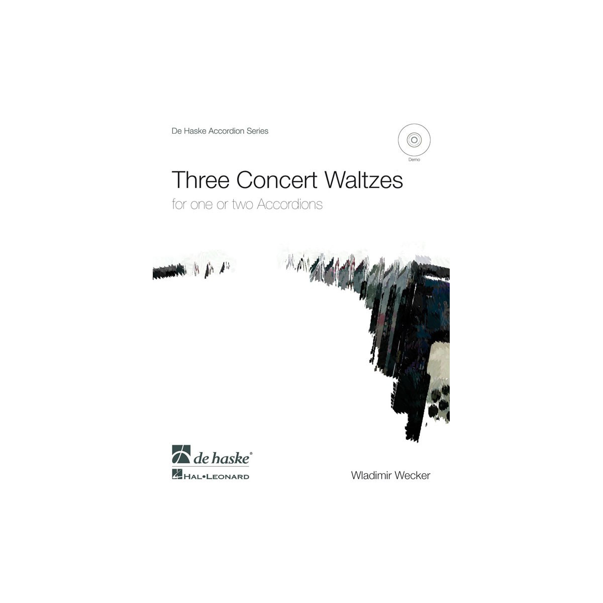 Three Concert Waltzes
