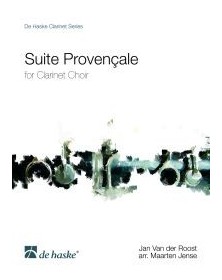 Suite Provençale