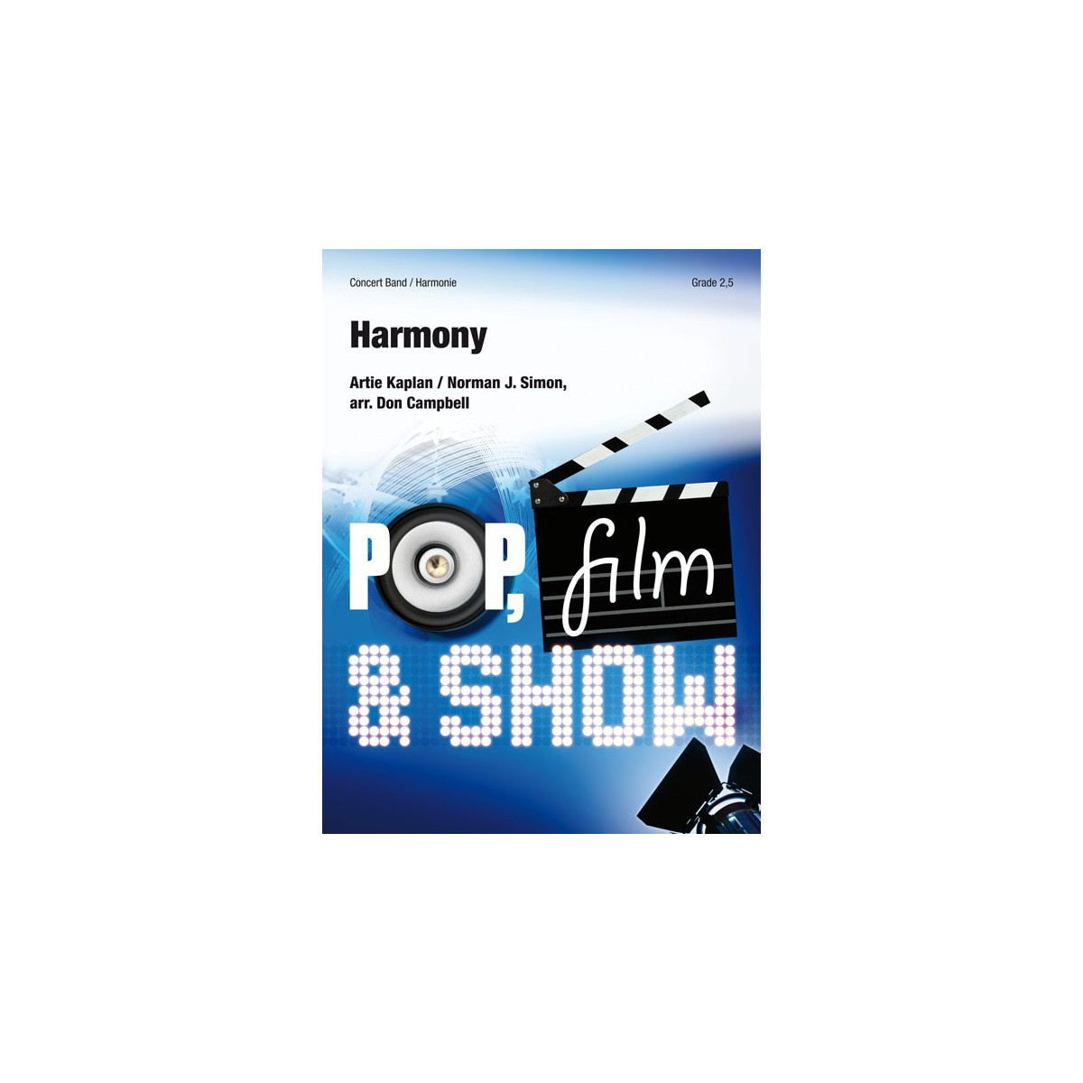 Harmony