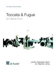Toccata & Fugue