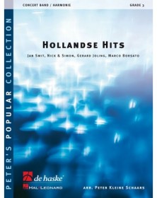 Hollandse Hits