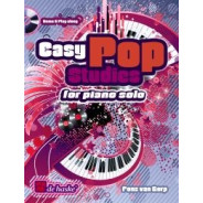 Easy Pop Studies