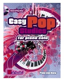Easy Pop Studies