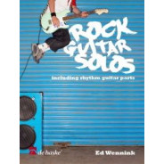 Rock Guitar Solos