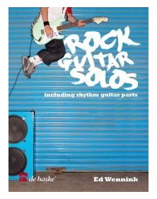 Rock Guitar Solos