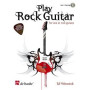 Play Rock Guitar
