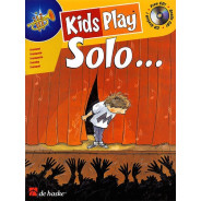 Kids Play Solo