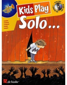 Kids Play Solo