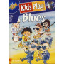 Kids Play Blues