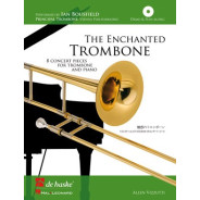 The Enchanted Trombone