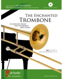 The Enchanted Trombone