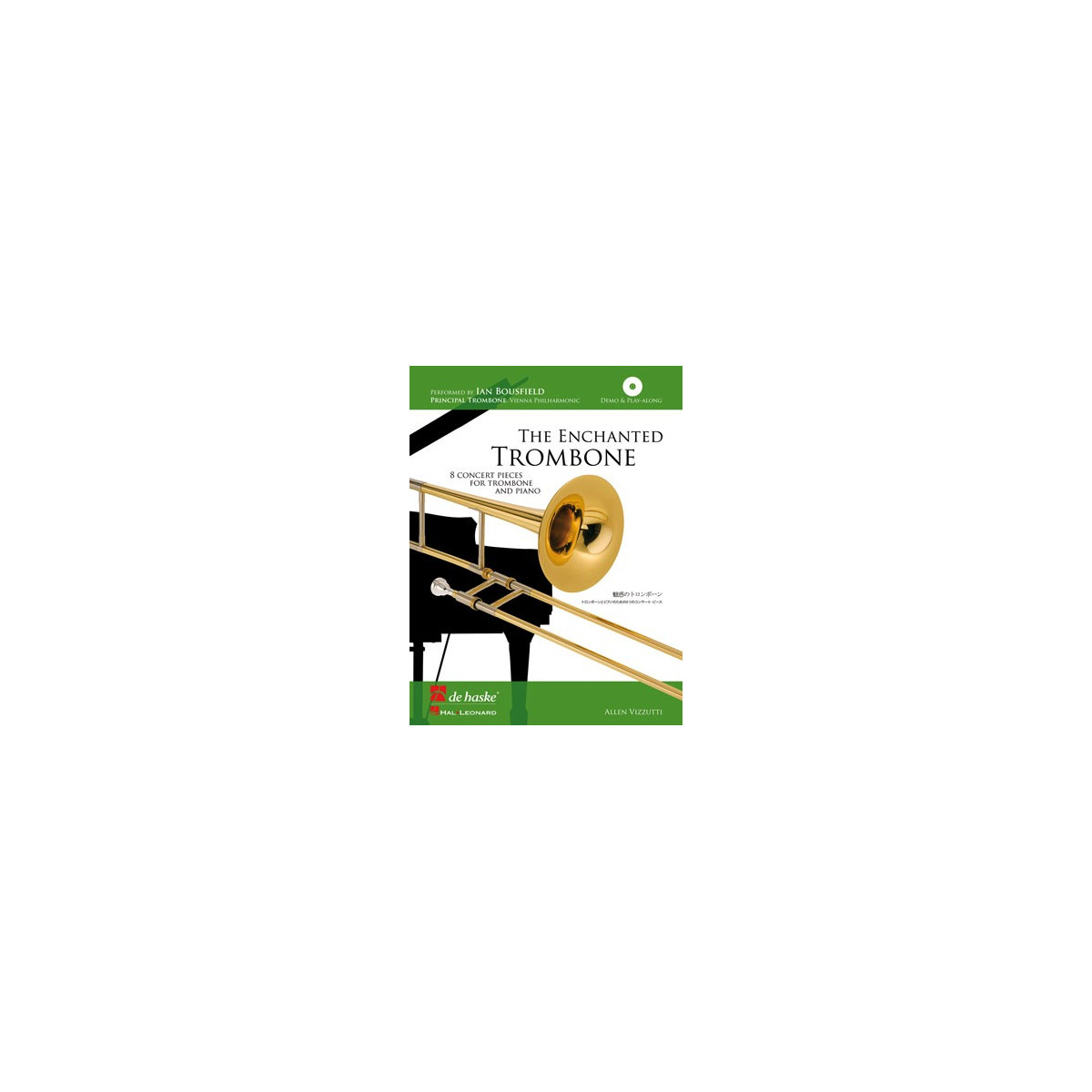 The Enchanted Trombone