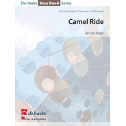 Camel Ride