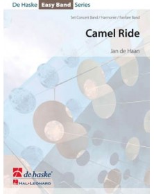 Camel Ride