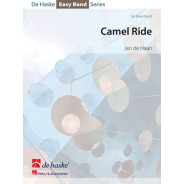 Camel Ride