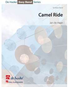 Camel Ride