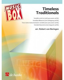 Timeless Traditionals
