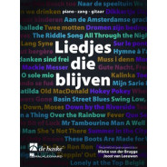 Liedjes die blijven