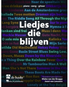 Liedjes die blijven
