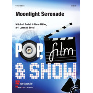 Moonlight Serenade