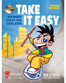 Take It Easy