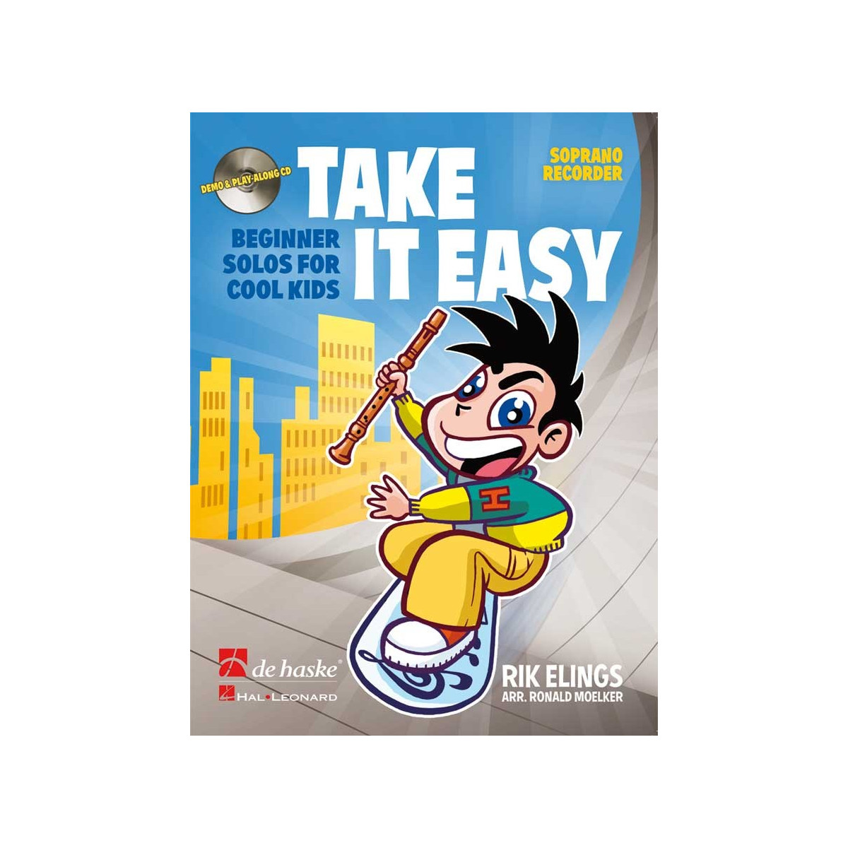 Take It Easy