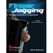 More Finger Jogging
