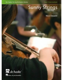 Sunny Strings